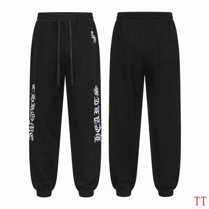 Picture of Chrome Hearts Pant Long _SKUChromeHeartsS-XL20tx3814455